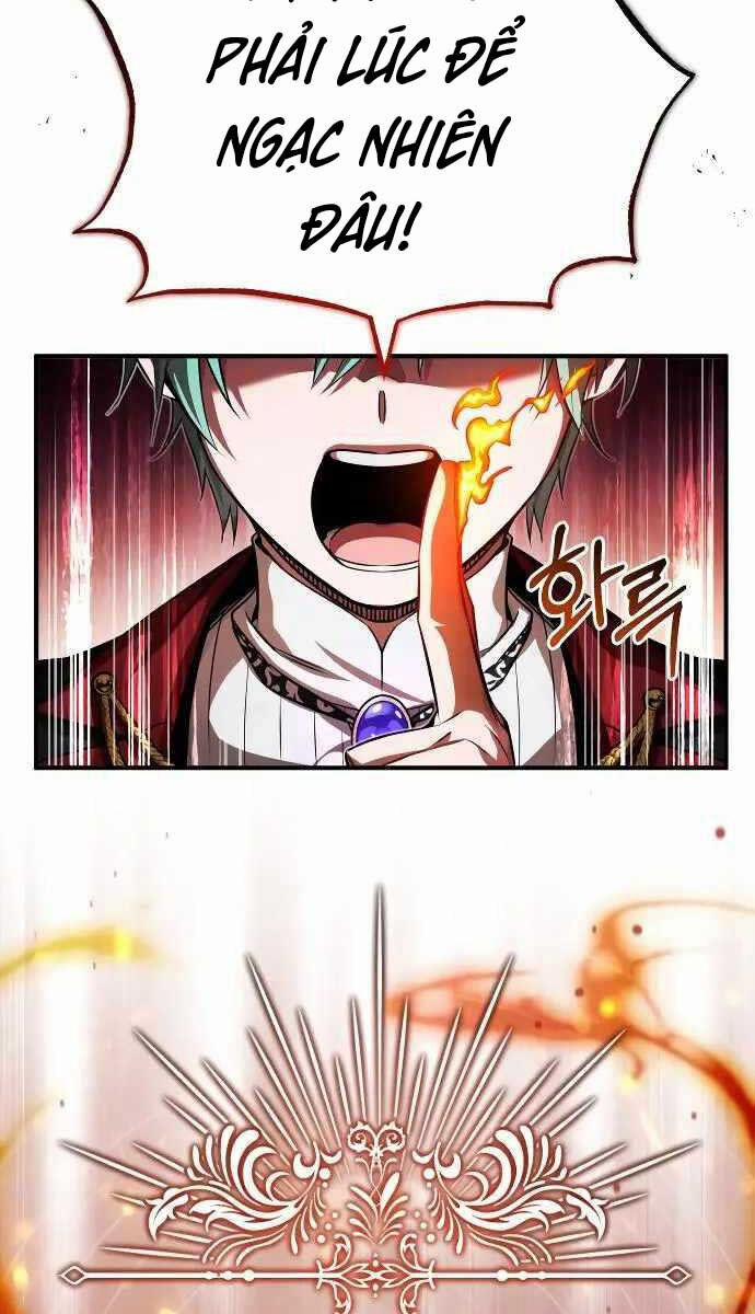 Sự Thức Tỉnh Của Hắc Ma Pháp Sư Sau 66666 Năm 85 trang 115