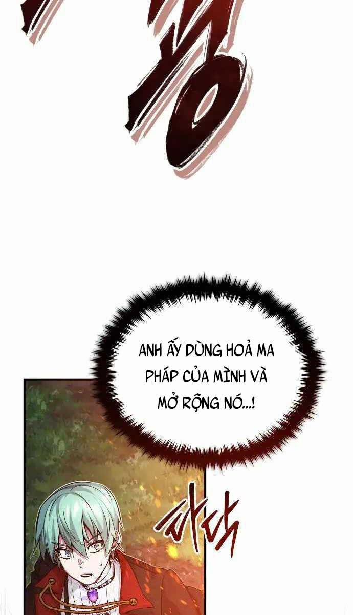 Sự Thức Tỉnh Của Hắc Ma Pháp Sư Sau 66666 Năm 85 trang 123