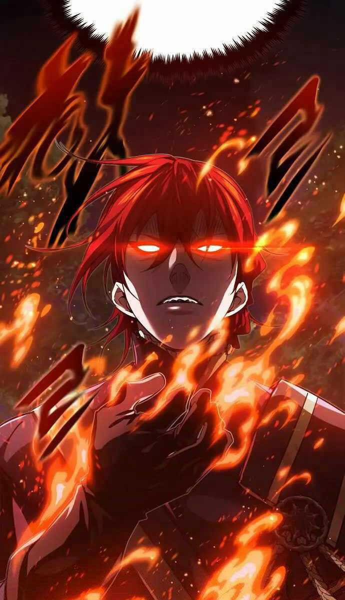 Sự Thức Tỉnh Của Hắc Ma Pháp Sư Sau 66666 Năm 85 trang 125