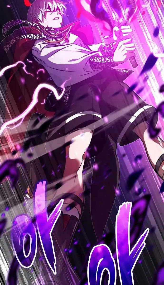 Sự Thức Tỉnh Của Hắc Ma Pháp Sư Sau 66666 Năm 85 trang 18