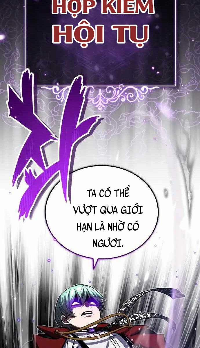 Sự Thức Tỉnh Của Hắc Ma Pháp Sư Sau 66666 Năm 85 trang 25