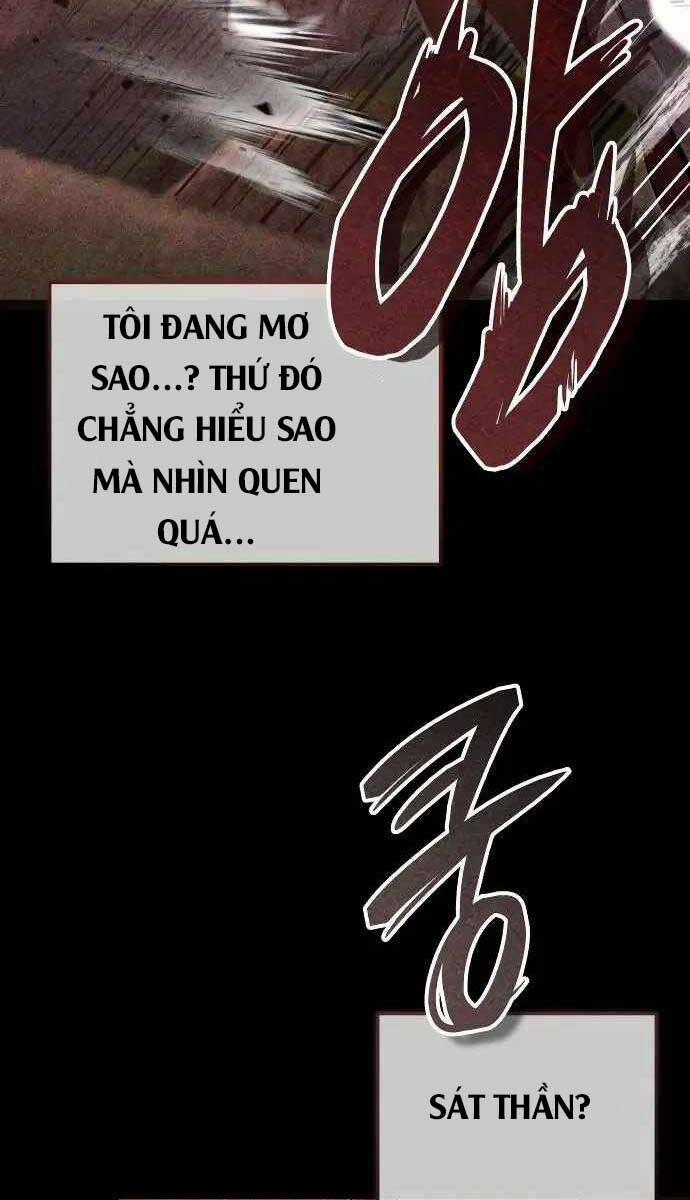 Sự Thức Tỉnh Của Hắc Ma Pháp Sư Sau 66666 Năm 85 trang 3