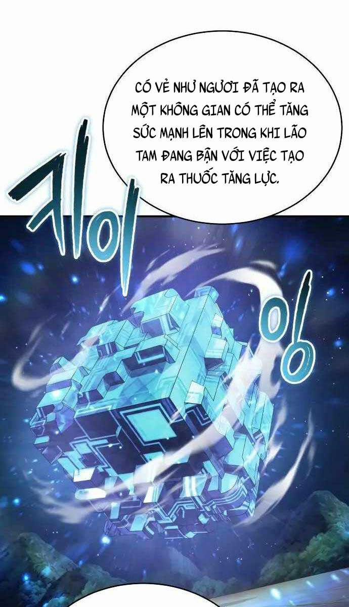 Sự Thức Tỉnh Của Hắc Ma Pháp Sư Sau 66666 Năm 85 trang 33