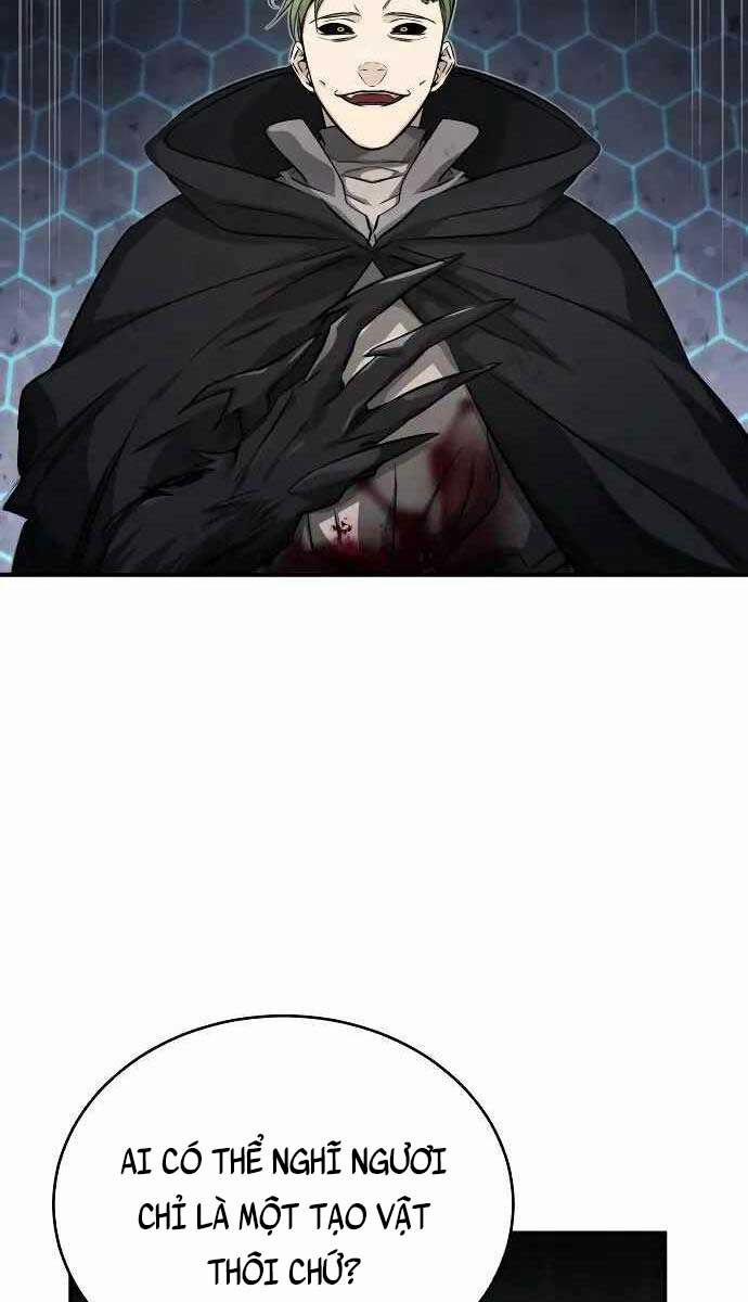 Sự Thức Tỉnh Của Hắc Ma Pháp Sư Sau 66666 Năm 85 trang 35