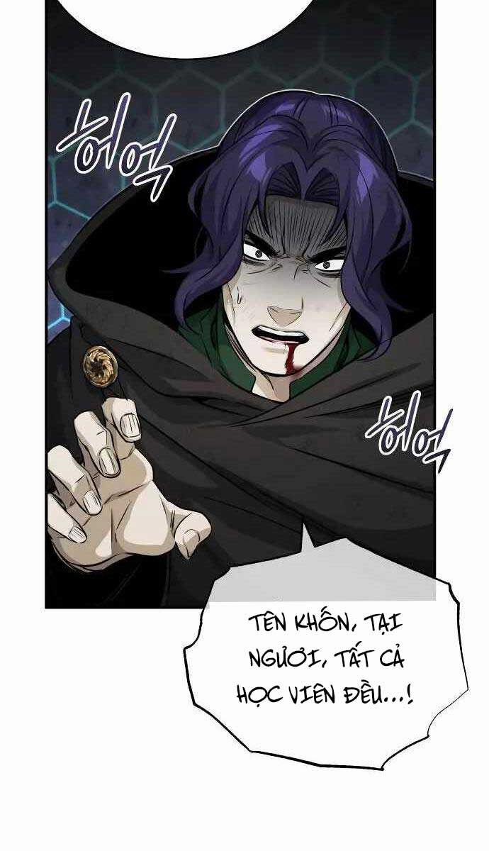 Sự Thức Tỉnh Của Hắc Ma Pháp Sư Sau 66666 Năm 85 trang 36