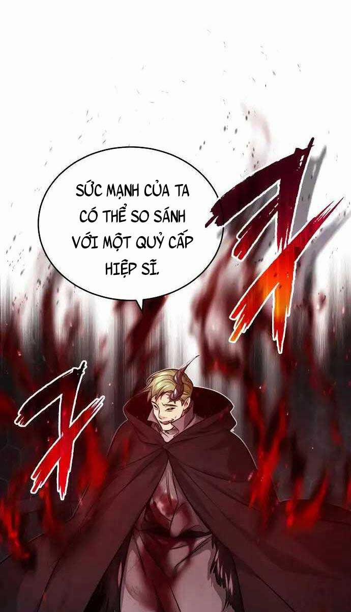 Sự Thức Tỉnh Của Hắc Ma Pháp Sư Sau 66666 Năm 85 trang 37