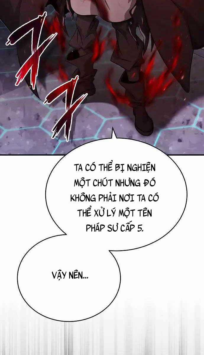 Sự Thức Tỉnh Của Hắc Ma Pháp Sư Sau 66666 Năm 85 trang 38