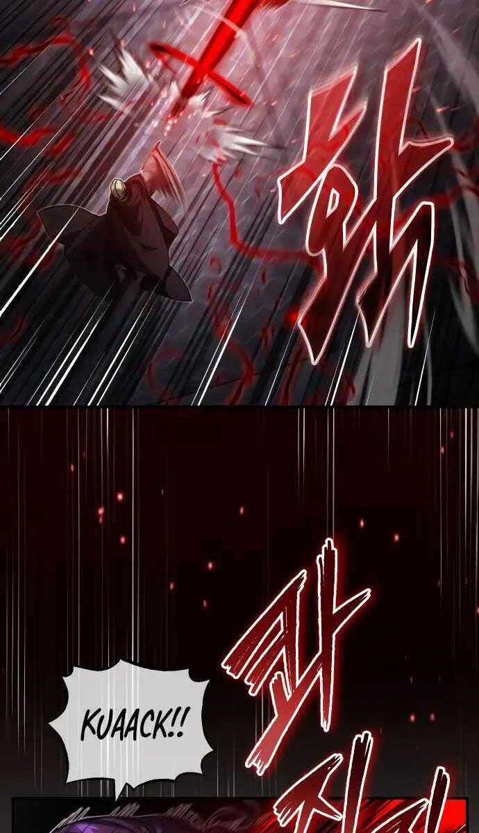 Sự Thức Tỉnh Của Hắc Ma Pháp Sư Sau 66666 Năm 85 trang 40