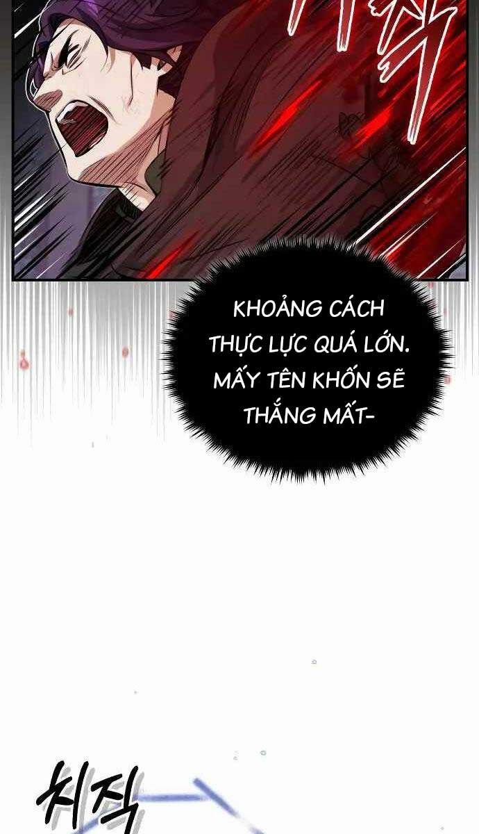 Sự Thức Tỉnh Của Hắc Ma Pháp Sư Sau 66666 Năm 85 trang 41