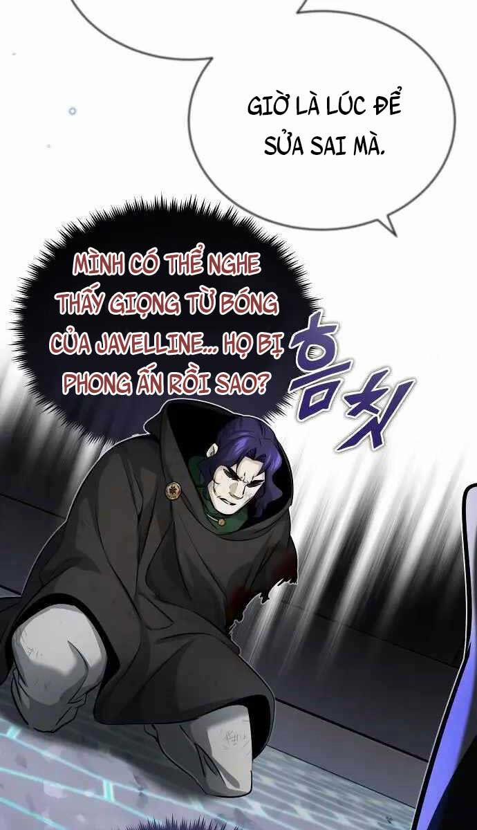 Sự Thức Tỉnh Của Hắc Ma Pháp Sư Sau 66666 Năm 85 trang 43