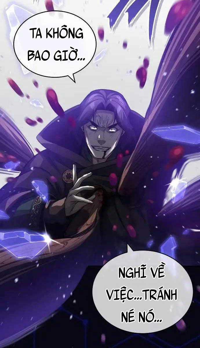 Sự Thức Tỉnh Của Hắc Ma Pháp Sư Sau 66666 Năm 85 trang 61