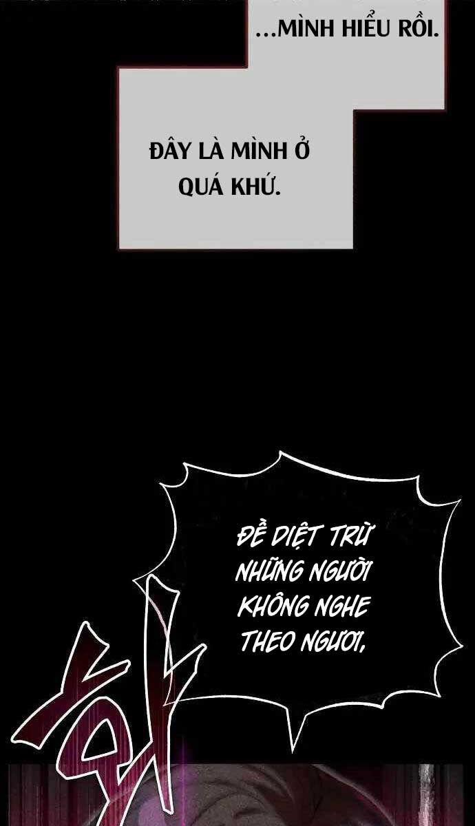 Sự Thức Tỉnh Của Hắc Ma Pháp Sư Sau 66666 Năm 85 trang 7