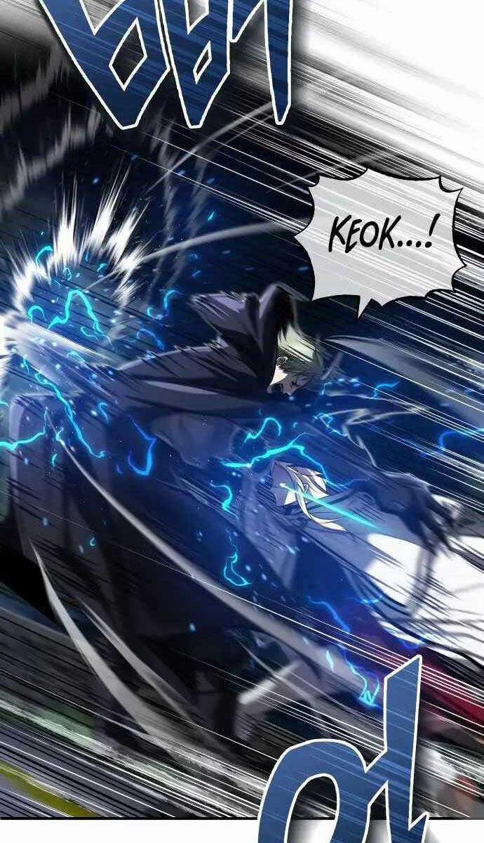 Sự Thức Tỉnh Của Hắc Ma Pháp Sư Sau 66666 Năm 85 trang 75