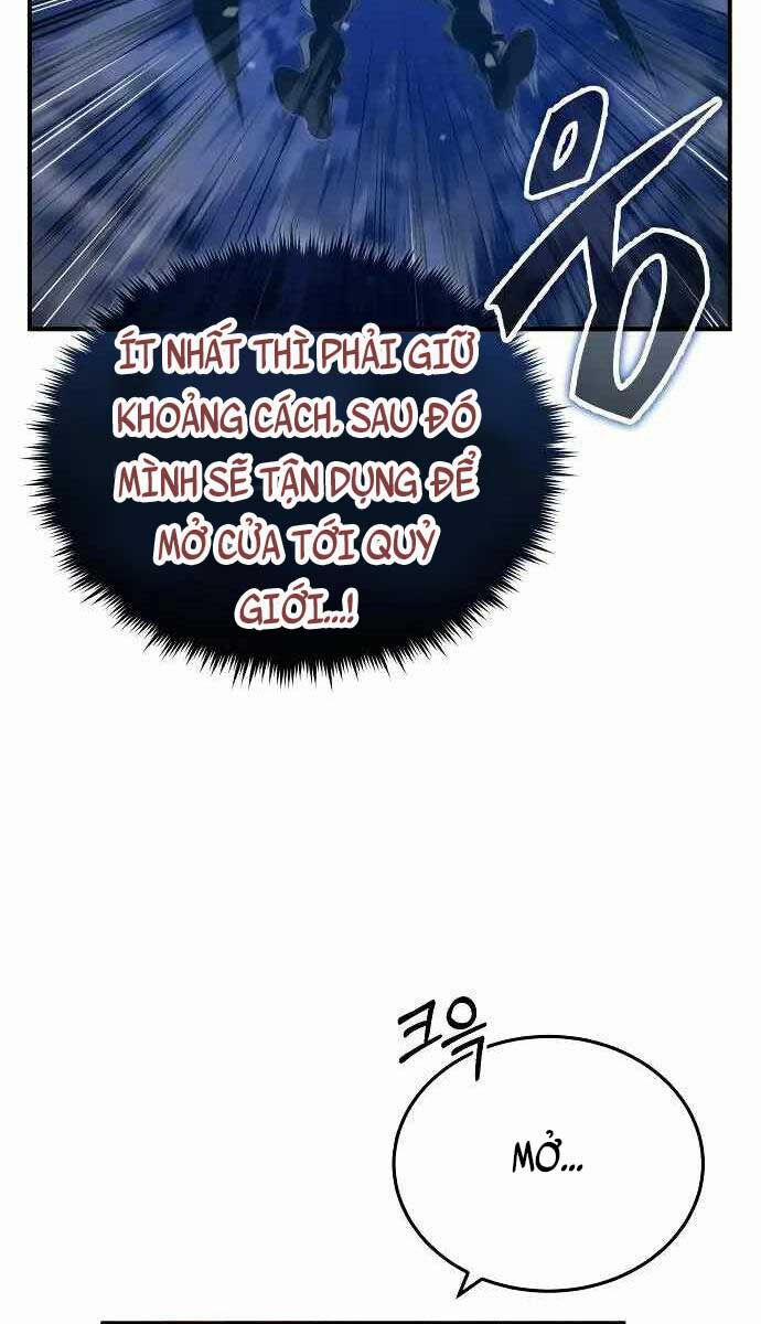 Sự Thức Tỉnh Của Hắc Ma Pháp Sư Sau 66666 Năm 85 trang 77