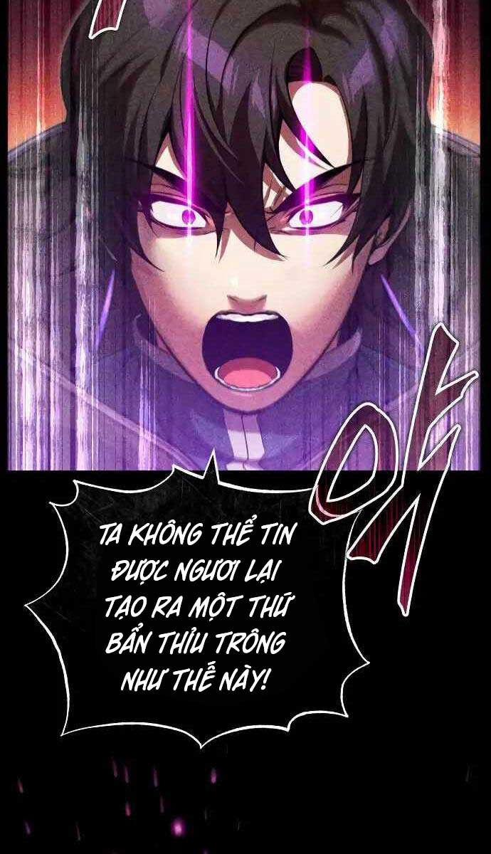 Sự Thức Tỉnh Của Hắc Ma Pháp Sư Sau 66666 Năm 85 trang 8