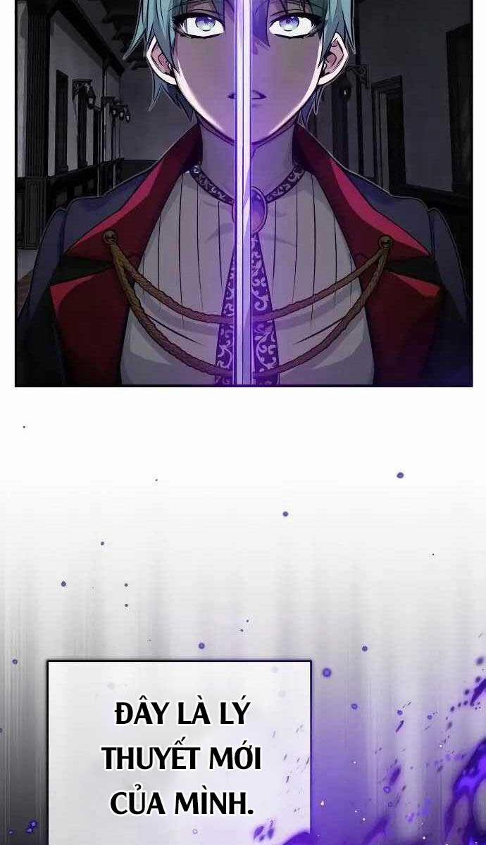 Sự Thức Tỉnh Của Hắc Ma Pháp Sư Sau 66666 Năm 85 trang 91