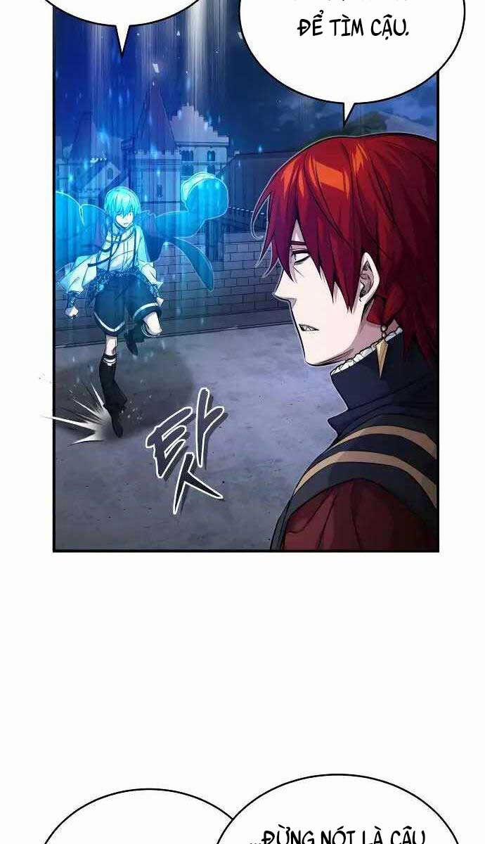 Sự Thức Tỉnh Của Hắc Ma Pháp Sư Sau 66666 Năm 85 trang 97