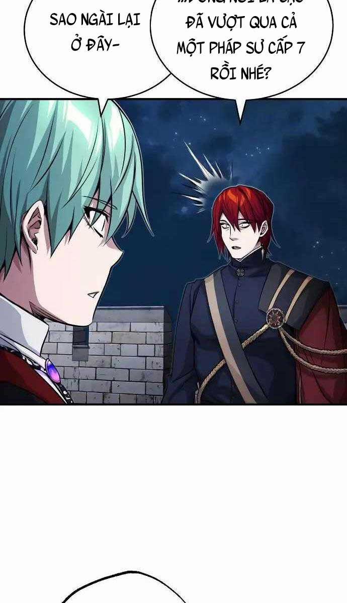 Sự Thức Tỉnh Của Hắc Ma Pháp Sư Sau 66666 Năm 85 trang 98