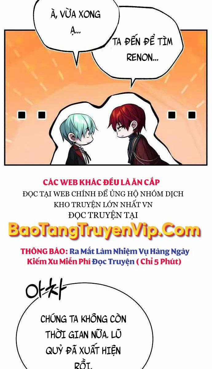 Sự Thức Tỉnh Của Hắc Ma Pháp Sư Sau 66666 Năm 85 trang 99