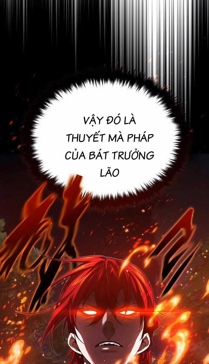 Sự Thức Tỉnh Của Hắc Ma Pháp Sư Sau 66666 Năm 86 trang 1