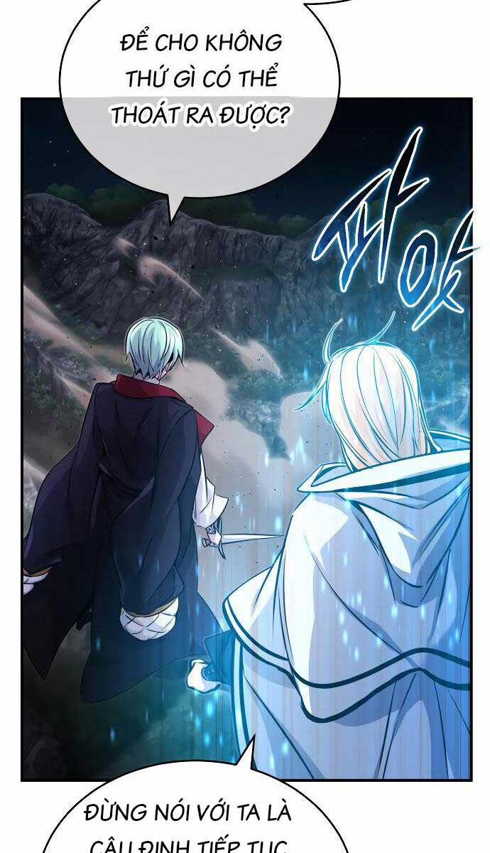 Sự Thức Tỉnh Của Hắc Ma Pháp Sư Sau 66666 Năm 86 trang 108