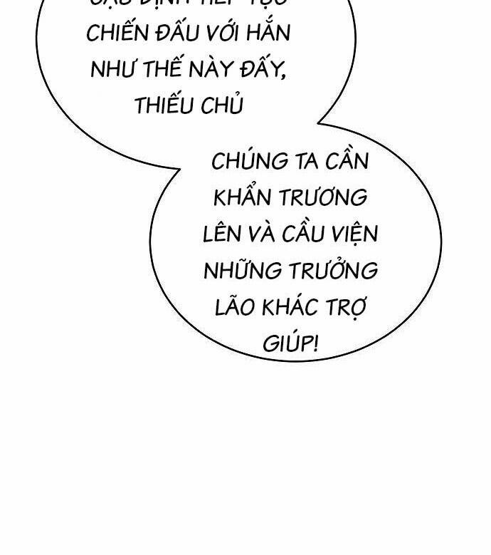 Sự Thức Tỉnh Của Hắc Ma Pháp Sư Sau 66666 Năm 86 trang 109