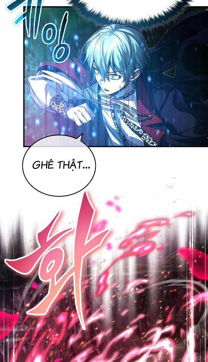 Sự Thức Tỉnh Của Hắc Ma Pháp Sư Sau 66666 Năm 86 trang 11