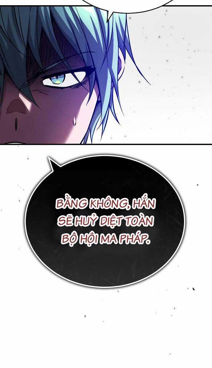 Sự Thức Tỉnh Của Hắc Ma Pháp Sư Sau 66666 Năm 86 trang 112