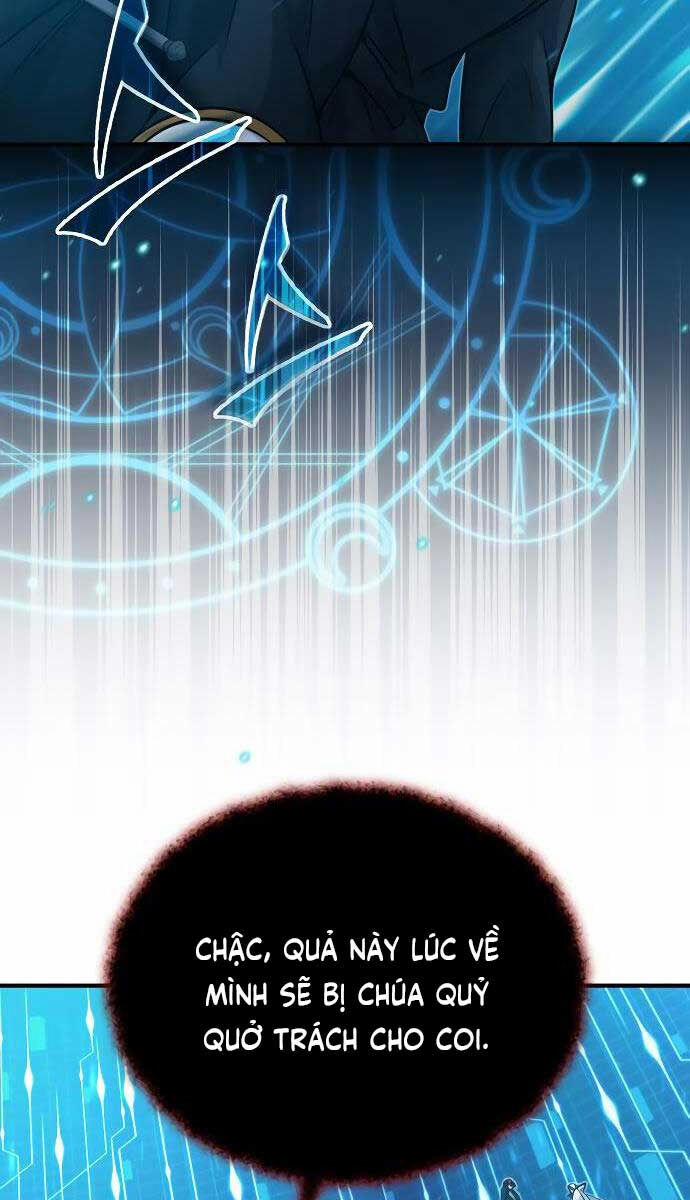 Sự Thức Tỉnh Của Hắc Ma Pháp Sư Sau 66666 Năm 86 trang 116