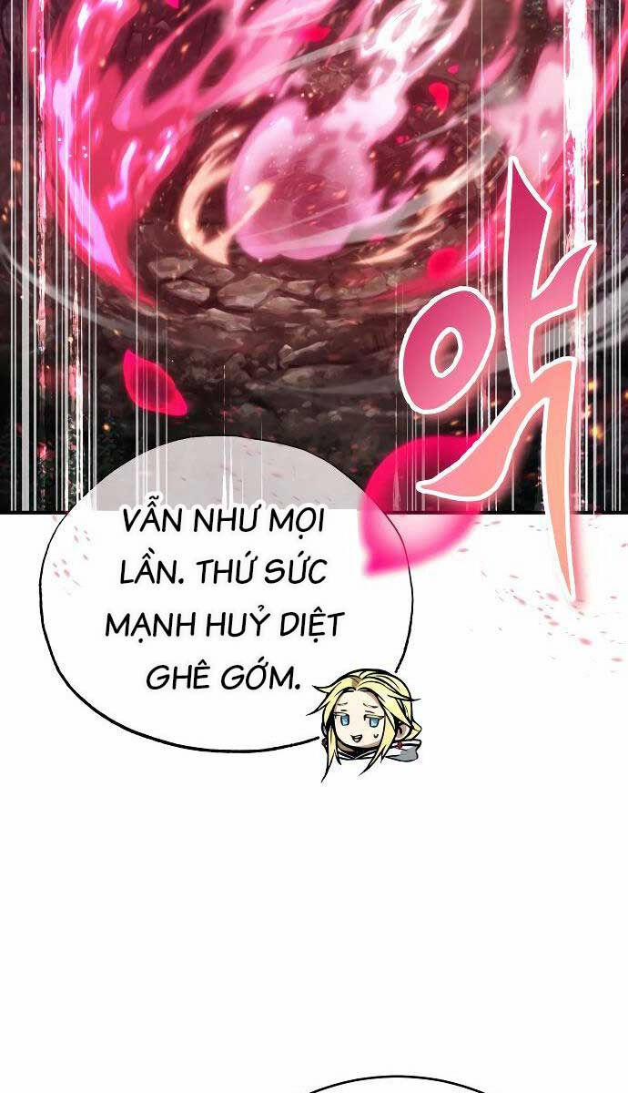 Sự Thức Tỉnh Của Hắc Ma Pháp Sư Sau 66666 Năm 86 trang 12