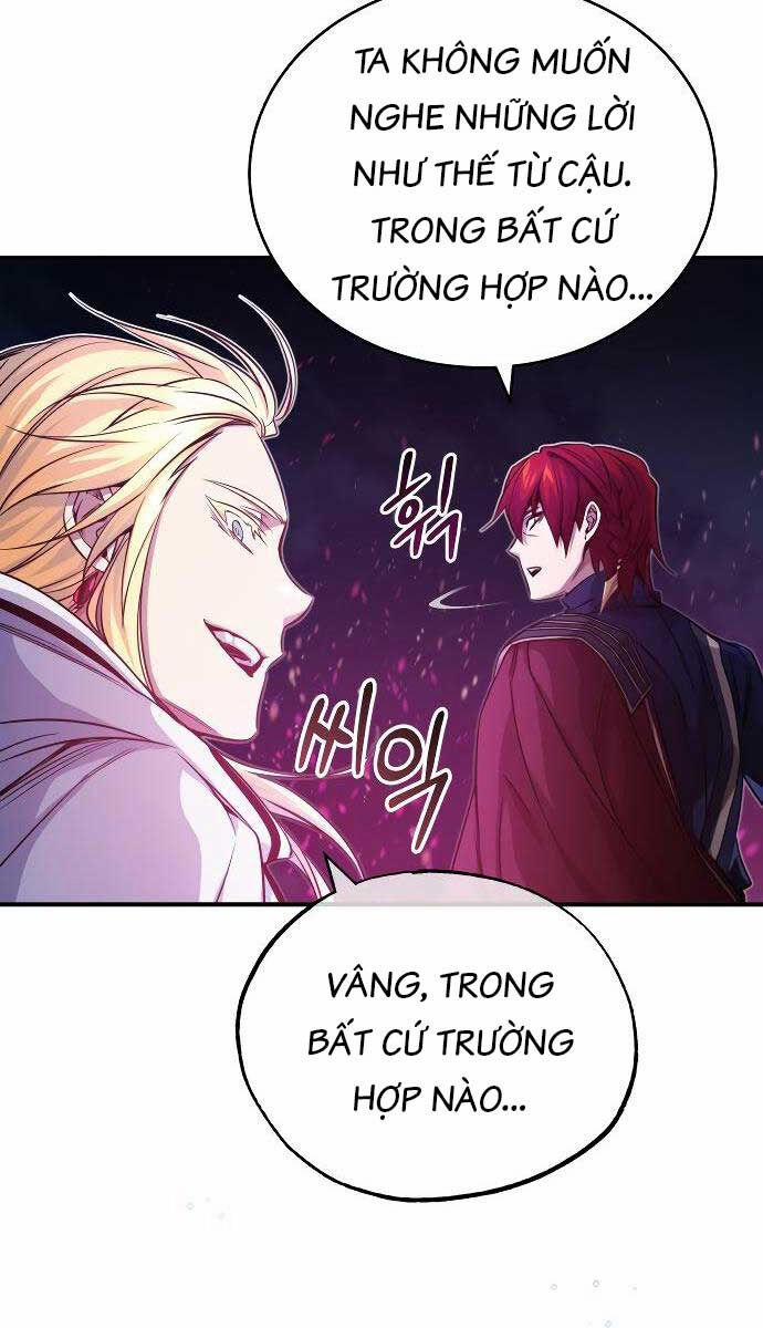 Sự Thức Tỉnh Của Hắc Ma Pháp Sư Sau 66666 Năm 86 trang 13