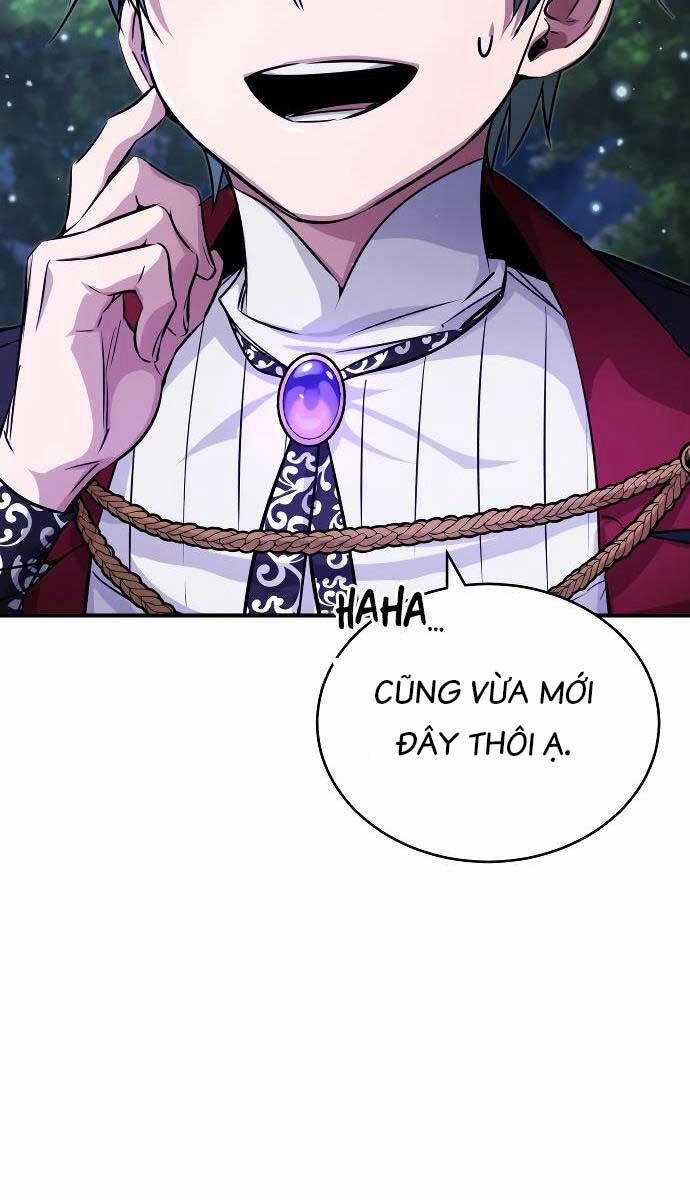 Sự Thức Tỉnh Của Hắc Ma Pháp Sư Sau 66666 Năm 86 trang 15