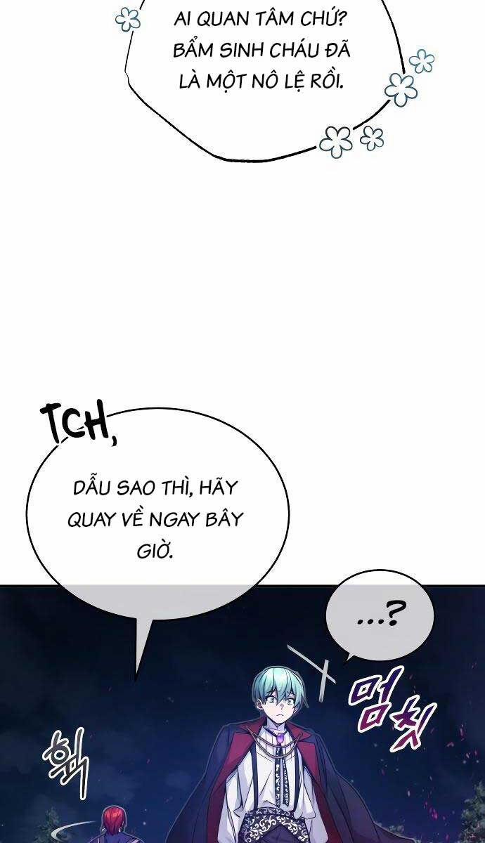 Sự Thức Tỉnh Của Hắc Ma Pháp Sư Sau 66666 Năm 86 trang 17