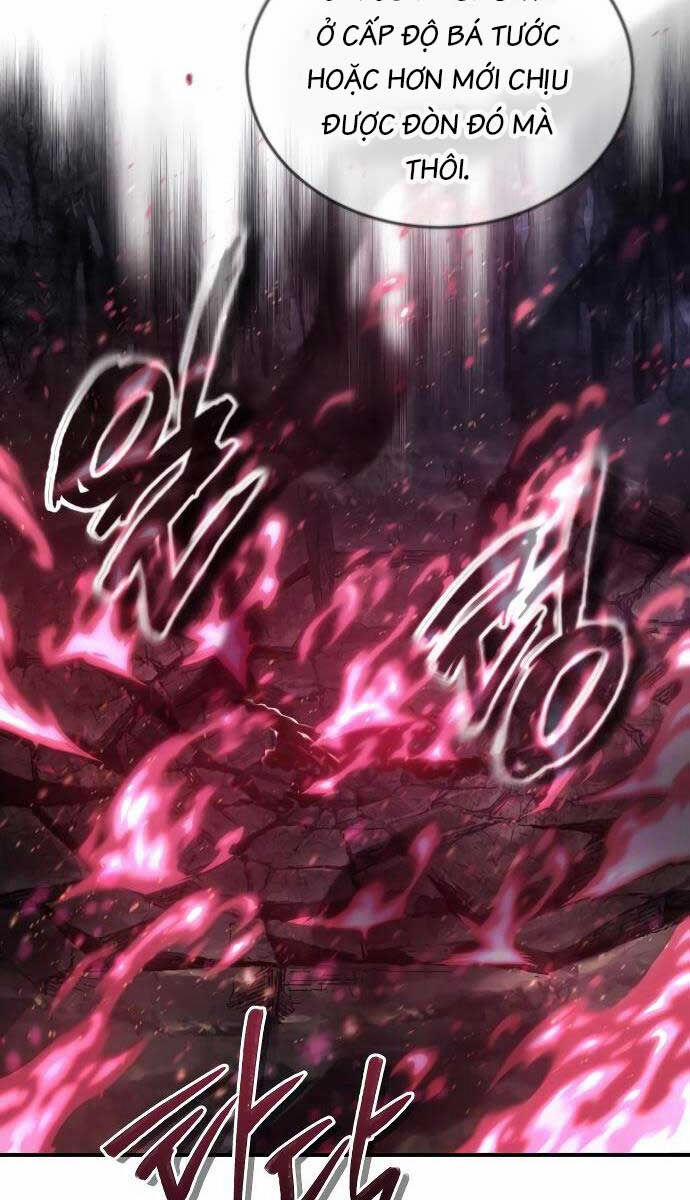 Sự Thức Tỉnh Của Hắc Ma Pháp Sư Sau 66666 Năm 86 trang 19