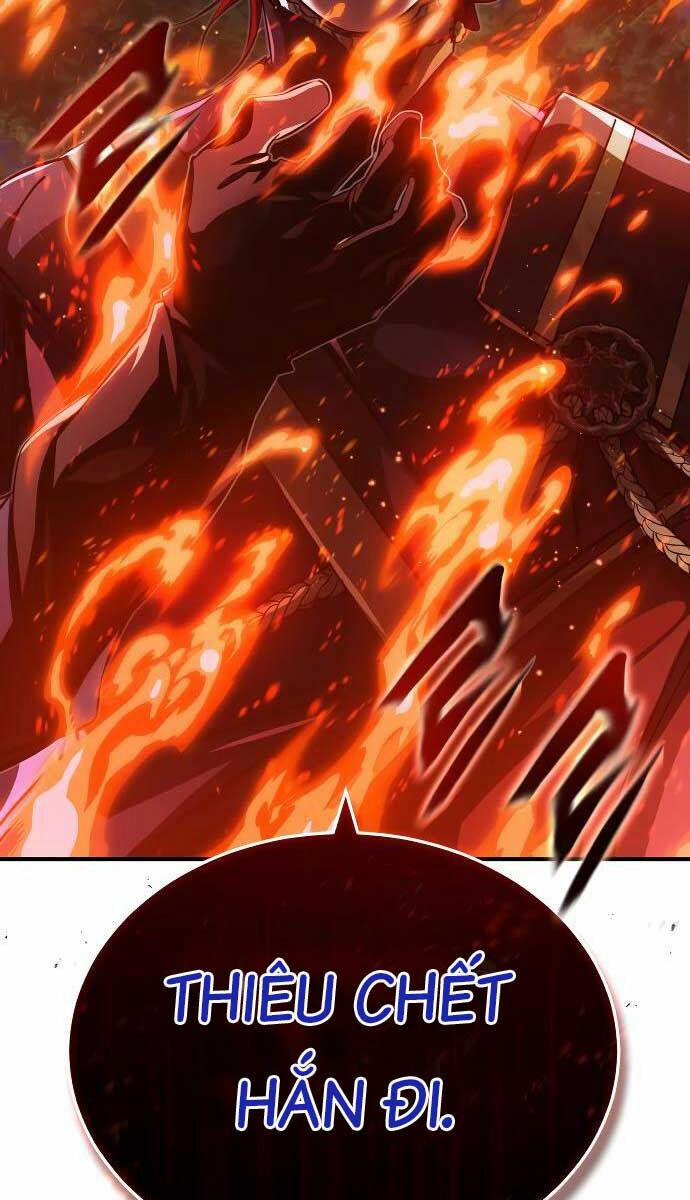 Sự Thức Tỉnh Của Hắc Ma Pháp Sư Sau 66666 Năm 86 trang 2