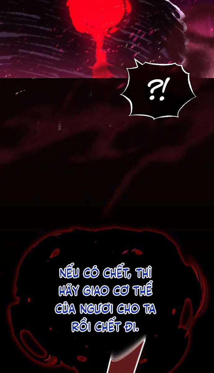 Sự Thức Tỉnh Của Hắc Ma Pháp Sư Sau 66666 Năm 86 trang 23