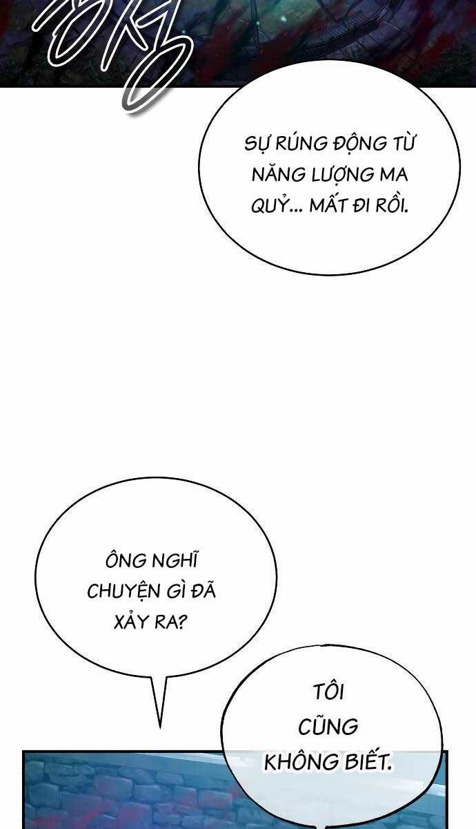 Sự Thức Tỉnh Của Hắc Ma Pháp Sư Sau 66666 Năm 86 trang 34