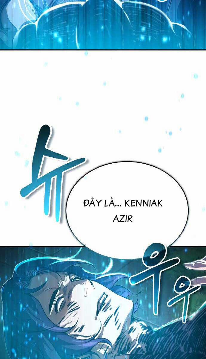 Sự Thức Tỉnh Của Hắc Ma Pháp Sư Sau 66666 Năm 86 trang 37