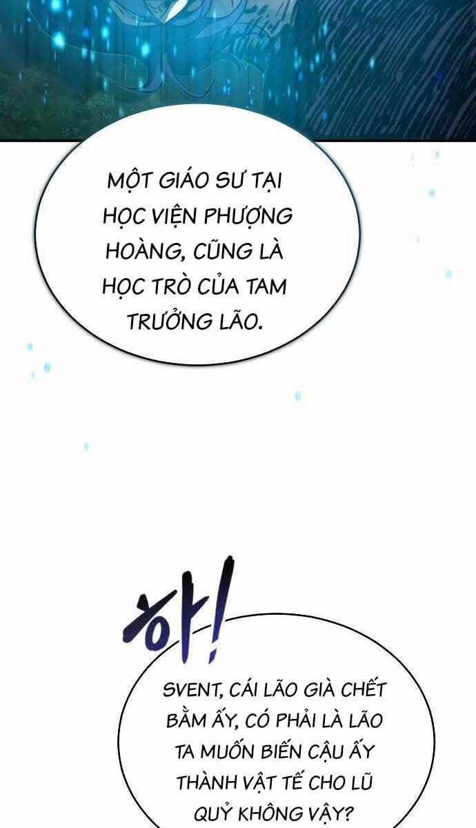 Sự Thức Tỉnh Của Hắc Ma Pháp Sư Sau 66666 Năm 86 trang 38