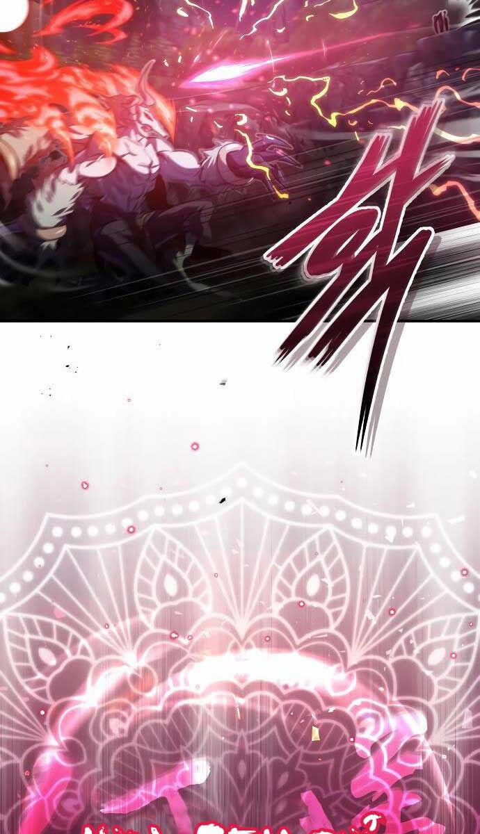 Sự Thức Tỉnh Của Hắc Ma Pháp Sư Sau 66666 Năm 86 trang 4