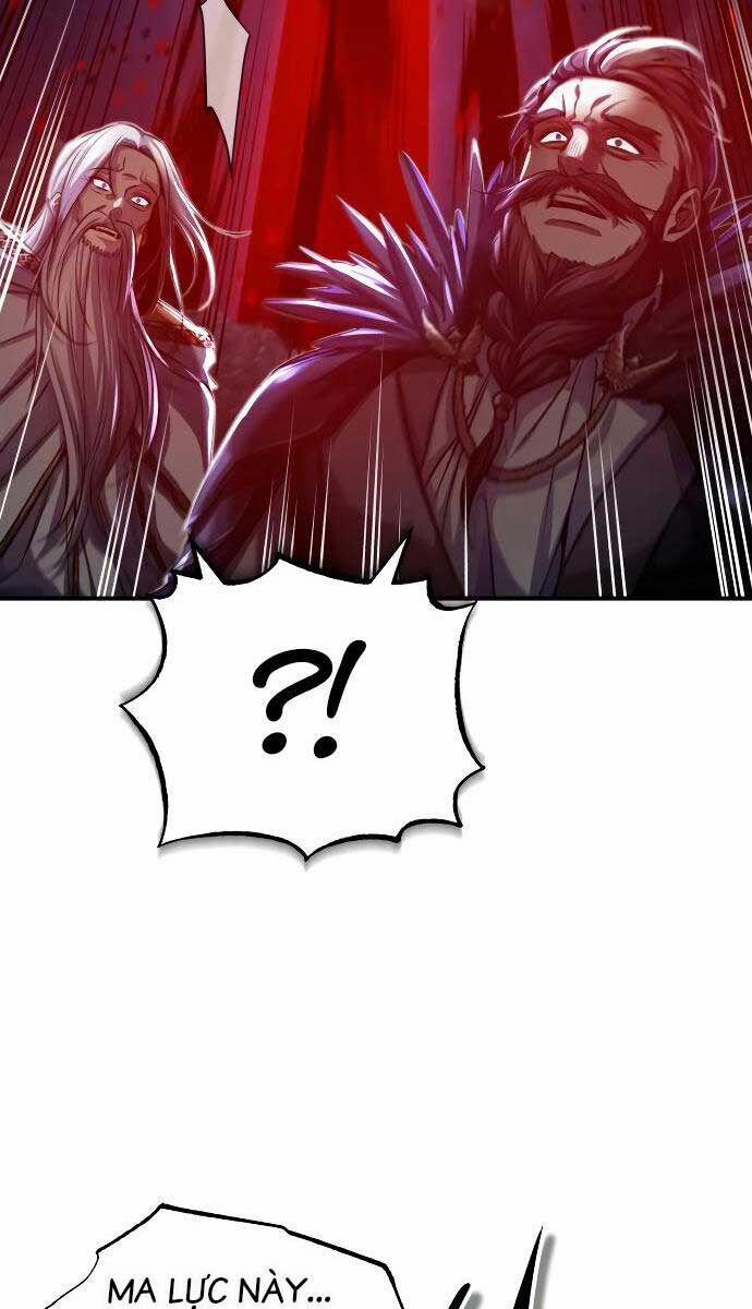 Sự Thức Tỉnh Của Hắc Ma Pháp Sư Sau 66666 Năm 86 trang 41