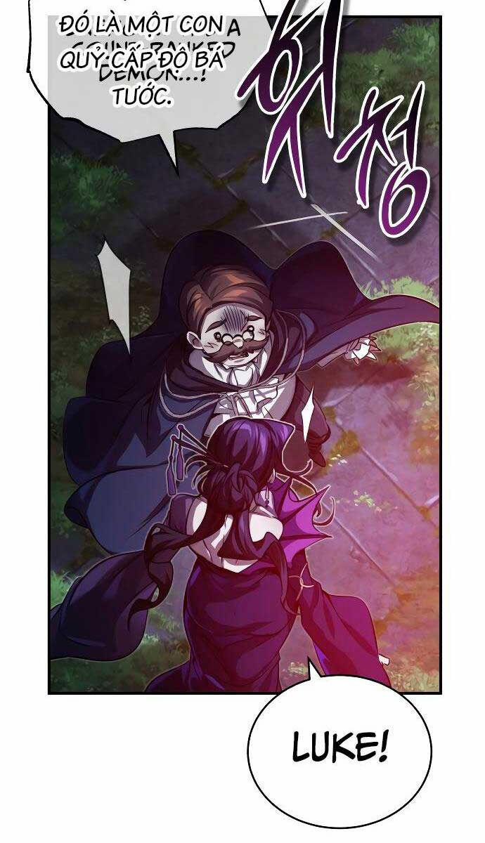 Sự Thức Tỉnh Của Hắc Ma Pháp Sư Sau 66666 Năm 86 trang 42