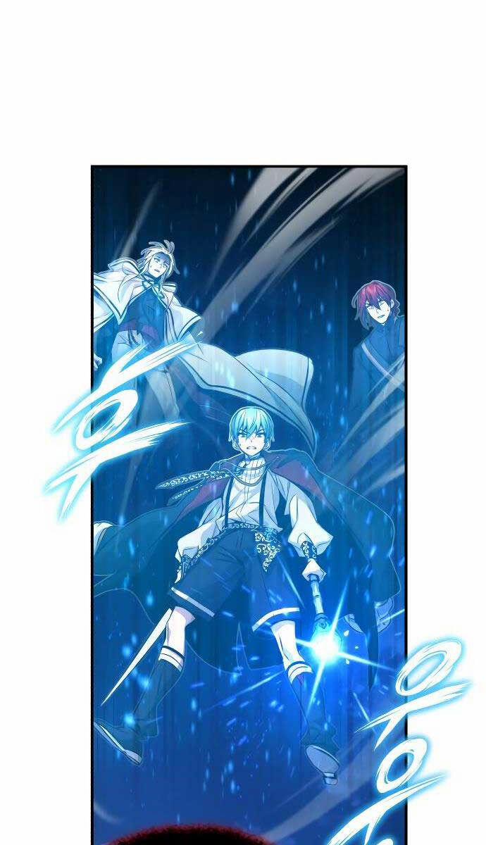 Sự Thức Tỉnh Của Hắc Ma Pháp Sư Sau 66666 Năm 86 trang 49