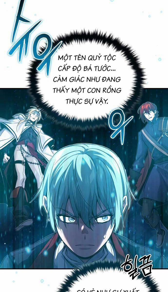 Sự Thức Tỉnh Của Hắc Ma Pháp Sư Sau 66666 Năm 86 trang 53