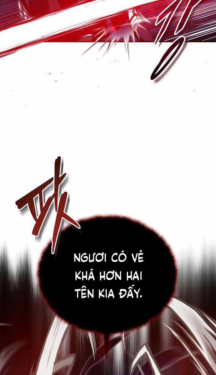 Sự Thức Tỉnh Của Hắc Ma Pháp Sư Sau 66666 Năm 86 trang 60