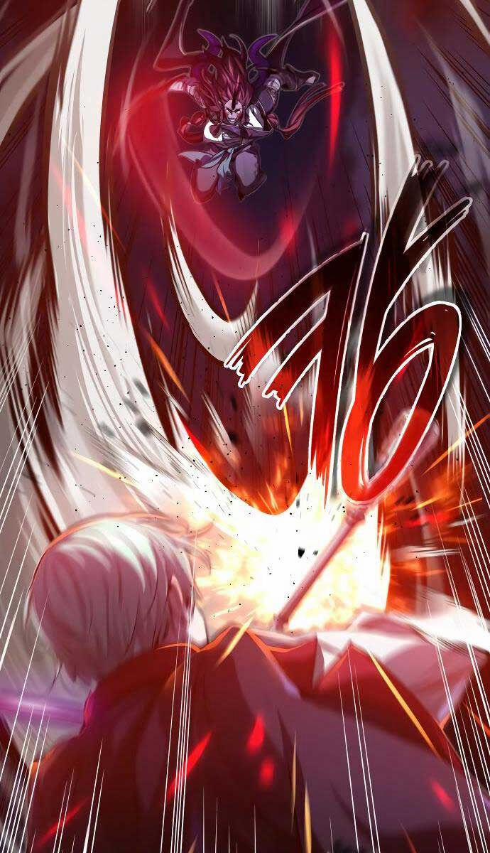 Sự Thức Tỉnh Của Hắc Ma Pháp Sư Sau 66666 Năm 86 trang 61