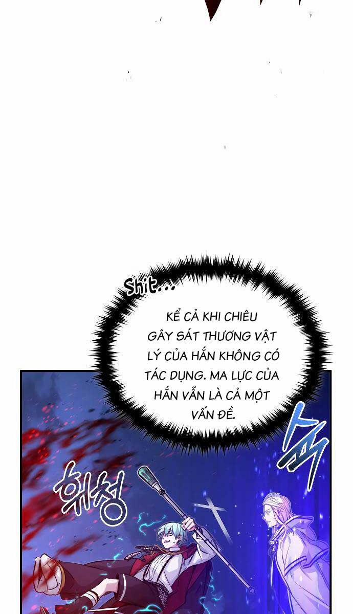 Sự Thức Tỉnh Của Hắc Ma Pháp Sư Sau 66666 Năm 86 trang 66