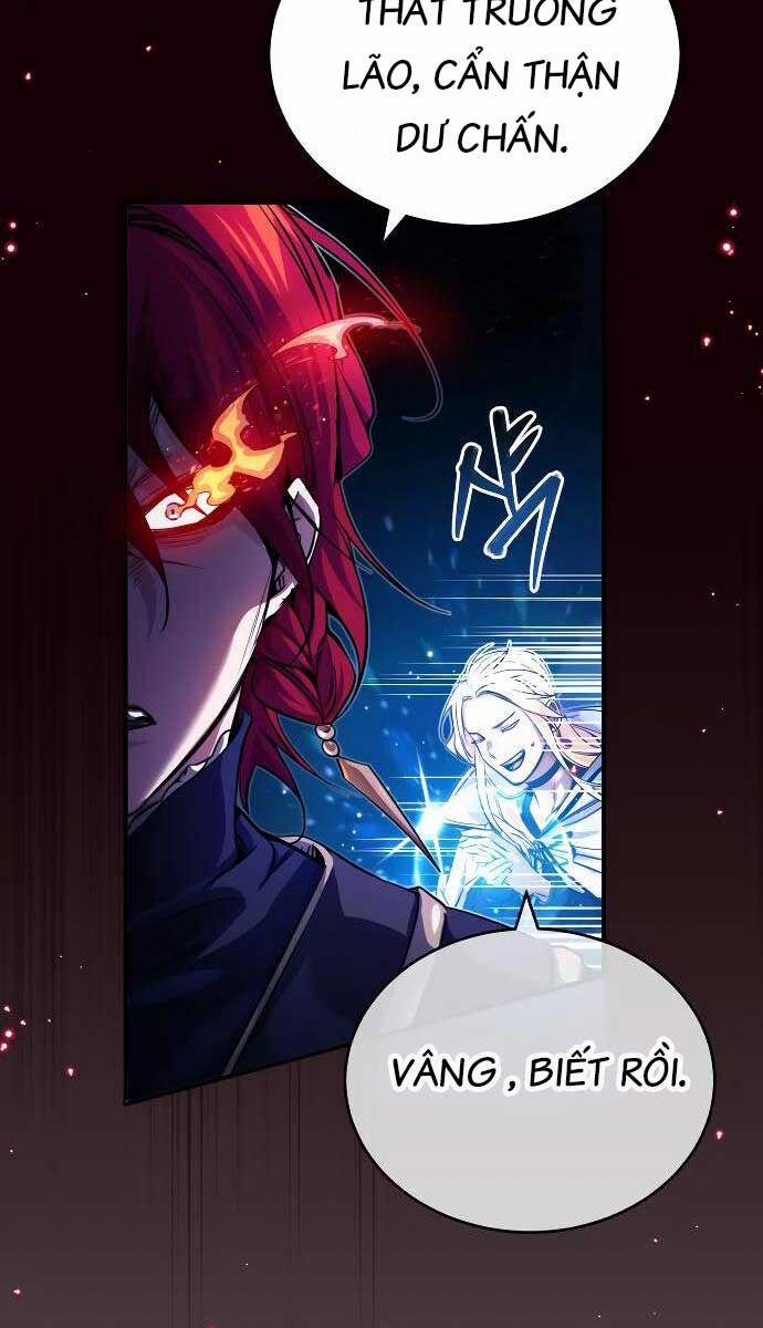 Sự Thức Tỉnh Của Hắc Ma Pháp Sư Sau 66666 Năm 86 trang 7