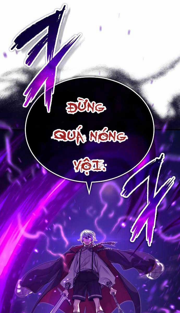 Sự Thức Tỉnh Của Hắc Ma Pháp Sư Sau 66666 Năm 86 trang 71