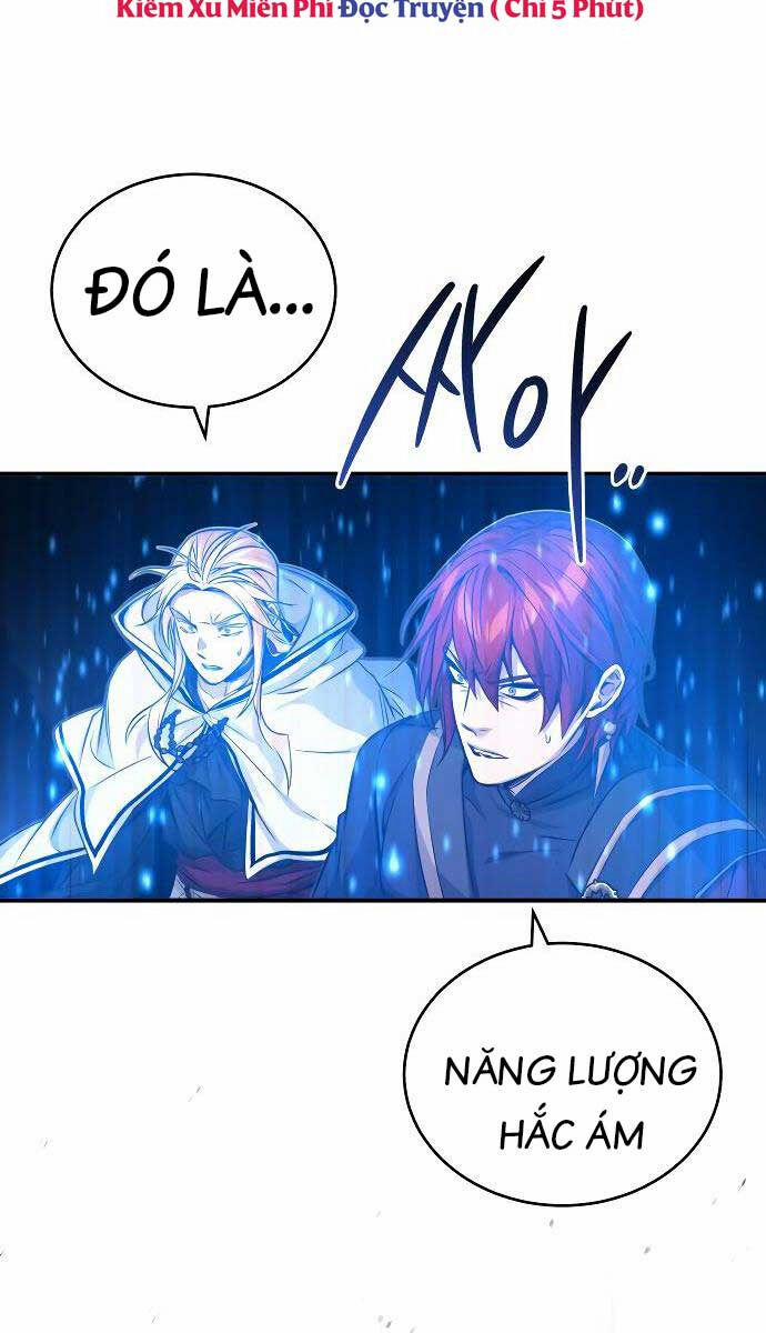 Sự Thức Tỉnh Của Hắc Ma Pháp Sư Sau 66666 Năm 86 trang 73